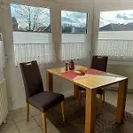 Apartment Haus Wilhelm-feldhoff Veen Borkum
