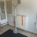 Apartment Haus Wilhelm-feldhoff Veen *