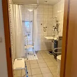 Haus Wilhelm-feldhoff Veen Apartment *