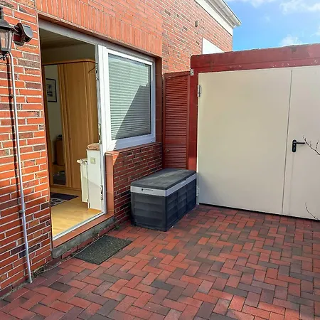 Haus Wilhelm-feldhoff Veen * Borkum