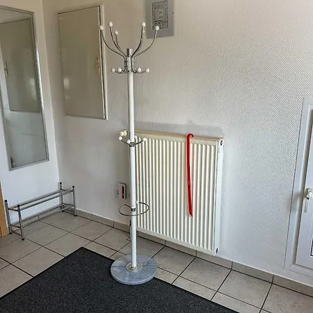 아파트 Haus Wilhelm-feldhoff Veen *