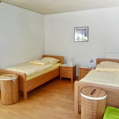 Haus Wilhelm-feldhoff Veen *