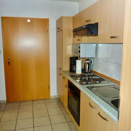 Haus Wilhelm-feldhoff Veen 아파트