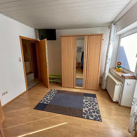 Haus Wilhelm-feldhoff Veen *
