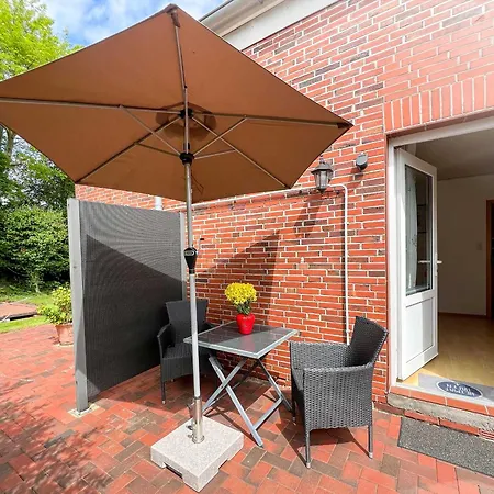 Haus Wilhelm-feldhoff Veen * Borkum