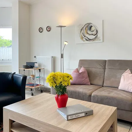 Haus Wilhelm-feldhoff Veen * Borkum