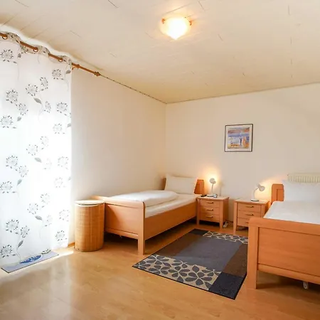 Haus Wilhelm-feldhoff Veen 아파트 보르쿰