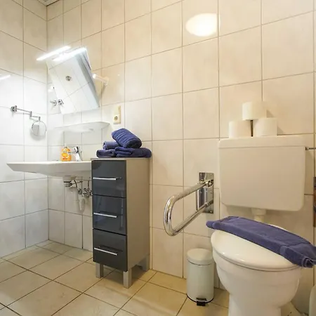Haus Wilhelm-feldhoff Veen *