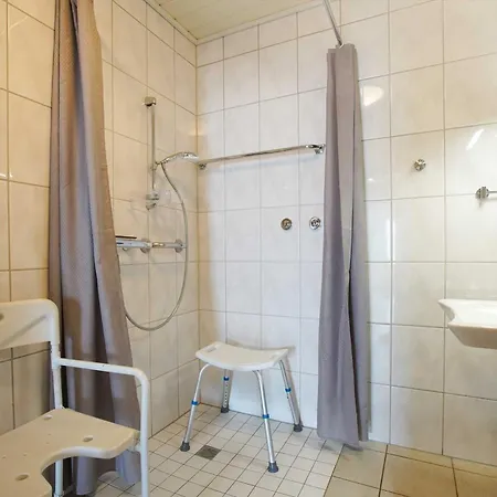 Haus Wilhelm-feldhoff Veen 아파트 *