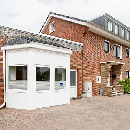 Διαμέρισμα Haus Wilhelm-feldhoff Veen